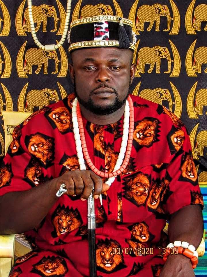 Briabebe Preye Samson