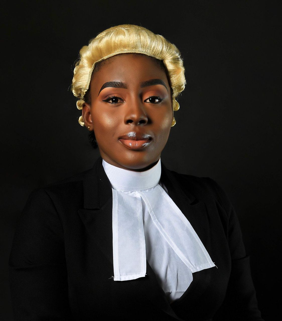 ELIZABETH GABRIEL, Esq